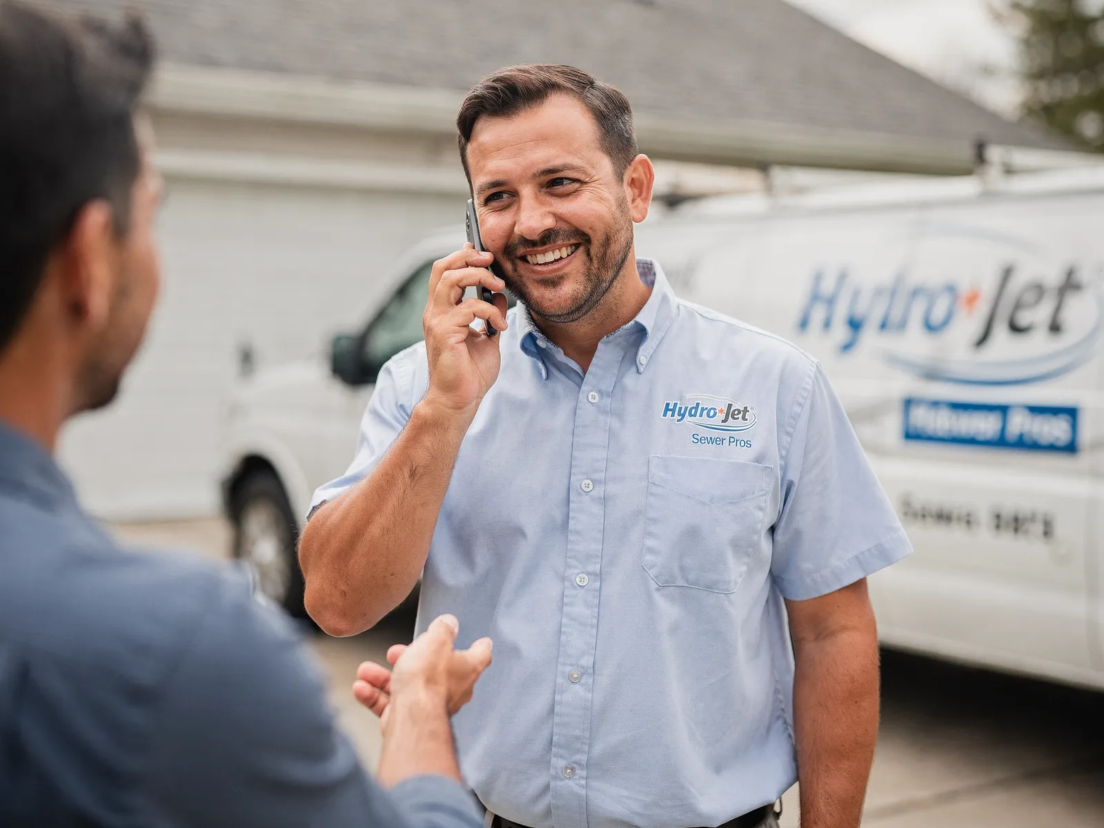 Hydro Jetting Towaco, NJ FAQs